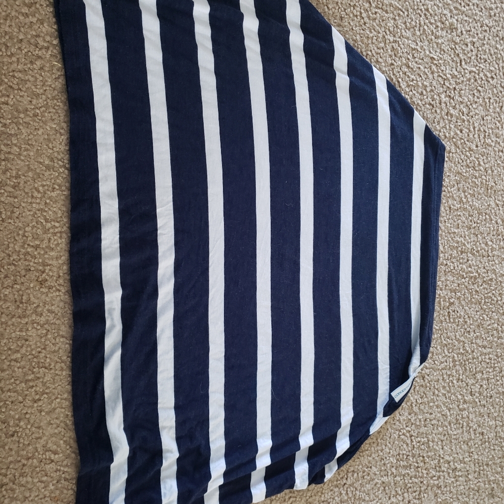 Carseat cover